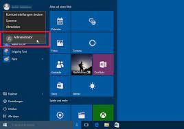 Entfernt das häkchen bei konto ist deaktiviert und bestätigt mit ok. Windows 10 Administrator Konto Aktivieren So Geht S