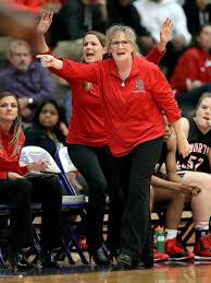 Insider: Family ties run deep in girls basketball tournament