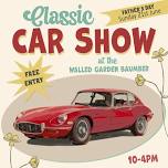 Father's Day Classic Car Show