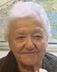 Patricia Higgins Obituary (2020)