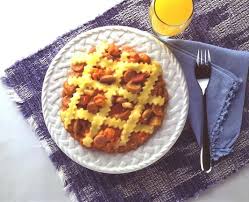 Vegetable Pastel Del Monte Philippines Http Www Delmonte Ph Kitchenomics Recipe Vegetable Pastel Recipes Food Cooking Recipes