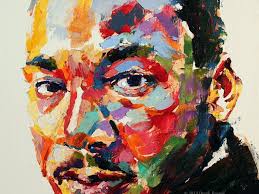 The results are in! The winners of this year's Martin Luther King Jr. Essay  Contest are: 2nd & 3rd Grade– 1st pl- Vendetta Keyes, Connecticut Farms 2nd  pl- Cristina Moreira, Holy Spirit