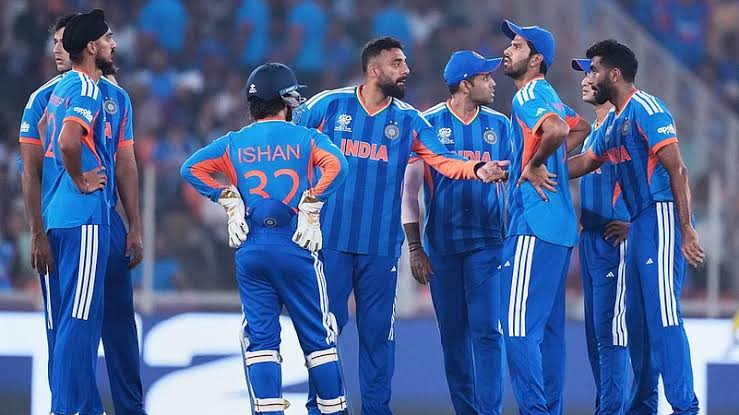 India Unbeaten At T20 World Cup 2026: What We Learnt From SKY & Co's Group  Stage Matches | Outlook India