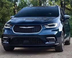 Image result for Holland Blue 2024 Chrysler