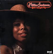 Millie Jackson Still Caught up