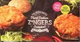 Plant Protein Zingers