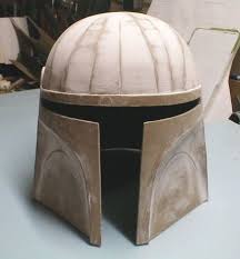 How To Make A Cardboard Costume Helmet Cardboard Costume Star Wars Costumes Boba Fett Costume
