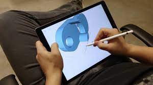 Subscription (monthly and yearly) price: Taking 3d Design To The Next Level With Shapr3d And An Apple Pencil Youtube