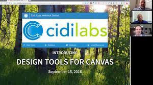 Cidi chanapatana | chanapatana international design institute offers italian curriculum in diploma of fashion design and diploma of interior & product design taught by european professors. Introducing Design Tools For Canvas Webinar Youtube