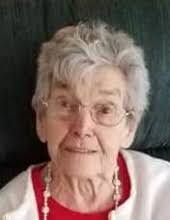 Obituary information for Viola "Vi" Smits
