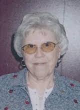 Obituary information for Anna Lee Wren