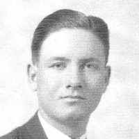 Frank Mitchell Adams (1908-1936)