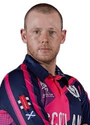 Michael Leask Career Stats