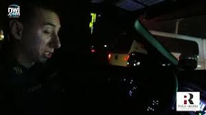 Riding Shotgun with NWI Cops: Valparaiso Police Officer Keith Perez teaser