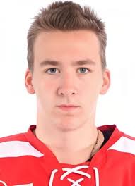 Cole Hutson Hockey Stats and Profile at hockeydb.com