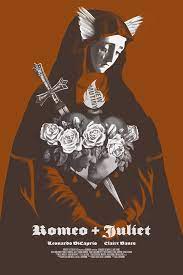 Romeo Juliet 1996 1093 X 1639 Hq Backgrounds Hd Wallpapers Gallery Gallsource Com Romeo And Juliet Poster Romeo And Juliet Romeo And Juliet Drawing