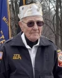 John E. Rossato Sr. Obituary February 11, 2025