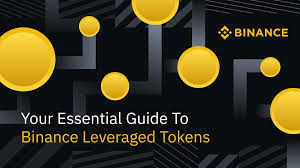 Does using margin involve riba. Your Essential Guide To Binance Leveraged Tokens Binance Blog