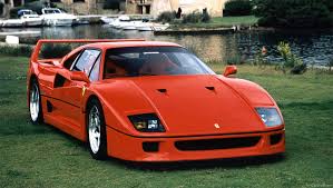 1990 ferrari f40 click to view listing Ferrari F40 Price Carsguide
