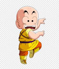 I swear to jesus if i see one more person try to make krillin using an honorific after his wife's name into an issue imma scream. Dragon Ball Krillin Dragon Ball Xenoverse Dragon Ball Online Krillin Goku Tien Shinhan Chuck Norris Celebrities Child Food Png Pngwing
