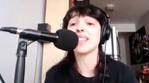 Jamie Peck Goes Off On Joe Biden Allegations Youtube