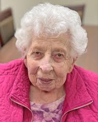 Emily C. Pfingsten Obituary February 7, 2023