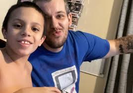 Paul Bigos Jr. Obituary