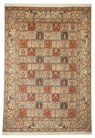 Moud Orientteppich Handgeknupft 300 X 200 Cm Oriental Rug Orientteppich Teppich Selbstgemachte Teppiche