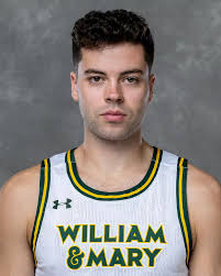 2023-24 Men's Basketball Roster