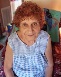 Geraldine D. Baker Obituary May 5, 2025