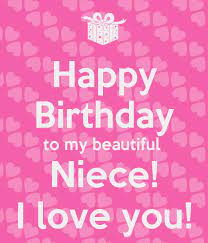 To be a part of your life is a priceless gift too. Birthday Wishes To My Niece Quotes
