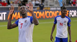 State farm stadium to host two quarterfinal matches in the knockout stage of the concacaf gold cup on july 24, 2021. Canadian Men To Renew Acquaintances With Haiti At Concacaf Gold Cup
