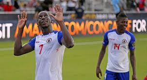 Guatemala, honduras, el salvador north american zone: Canadian Men To Renew Acquaintances With Haiti At Concacaf Gold Cup