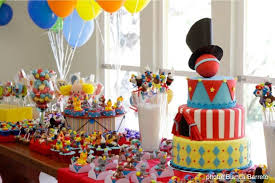Birthday Themes For 6 Year Old Boy Image Result For Birthday Themes For 6 Year Girl Circus Birthday Party Carnival Birthday Parties 3 Year Old Birthday Party