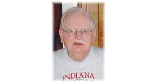 Donald Peak Obituary (1933