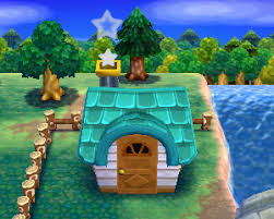 Since the switch won't let you directly stream animal crossing: Marshal Animal Crossing Wiki Nookipedia