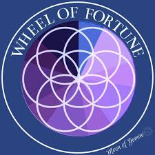 By using the new rules and his new work with a goal (the emperor card), the fool manages to recognize his conscience which whispers in his ear and instructs him to descend into the cave. The Wheel Of Fortune Tarot Card Meaning Moon Of Gemini
