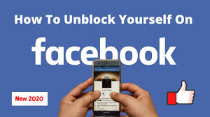 Someone tried to scam me of money and something else. How To Unblock Yourself On Facebook If Someone Blocked You 2020 Youtube