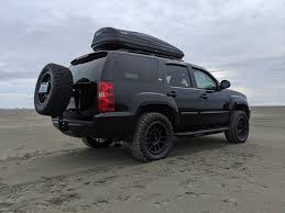 Pin On Tahoe Z71