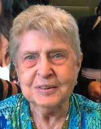 Betty Tisch Crancer Obituary (2017)