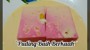Resepi ni berdasarkan dari puding jualan sy di vendor.tapi nak share puding buih berkuah fruits cocktail #phopbylinimohd #batch17. Cara Membuat Puding Buih Berkuah Resepi Viral Gerenti Jadi Mudah Dan Sedap Manis Berlemak Recipe Youtube