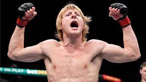 Paddy Pimblett names preferred next opponent, route to UFC title fight |  DAZN News CA