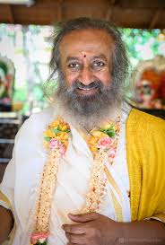 Today's Guru darshan From Hyderabad Ashram 🙏🌺