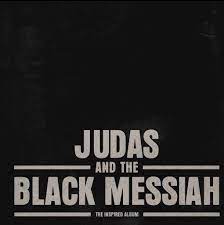 Black messiah6 before being described as untitled.57 in july 2020, the film's title was confirmed to be judas and the black messiah.9. Judas And The Black Messiah The Inspired Album Reviews Clash Magazine