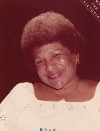 Hazel Berry Obituary