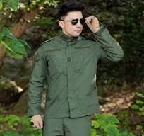 Fábricas de ropa táctica en China Ropa de combate al por ...