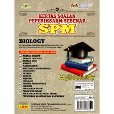 Soalan percubaan spm biologi kedah 2018; Thedarlingbakers Kertas Percubaan Spm 2018 Biologi