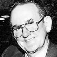 JAMES McAULIFFE Obituary (2011)