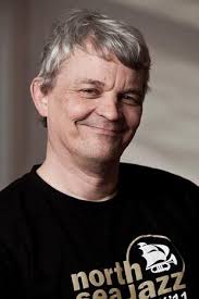 ÆLDRE og nyere danske jazzbands og -musikere