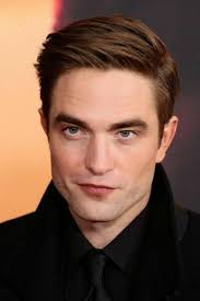 Robert Douglas Thomas Pattinson